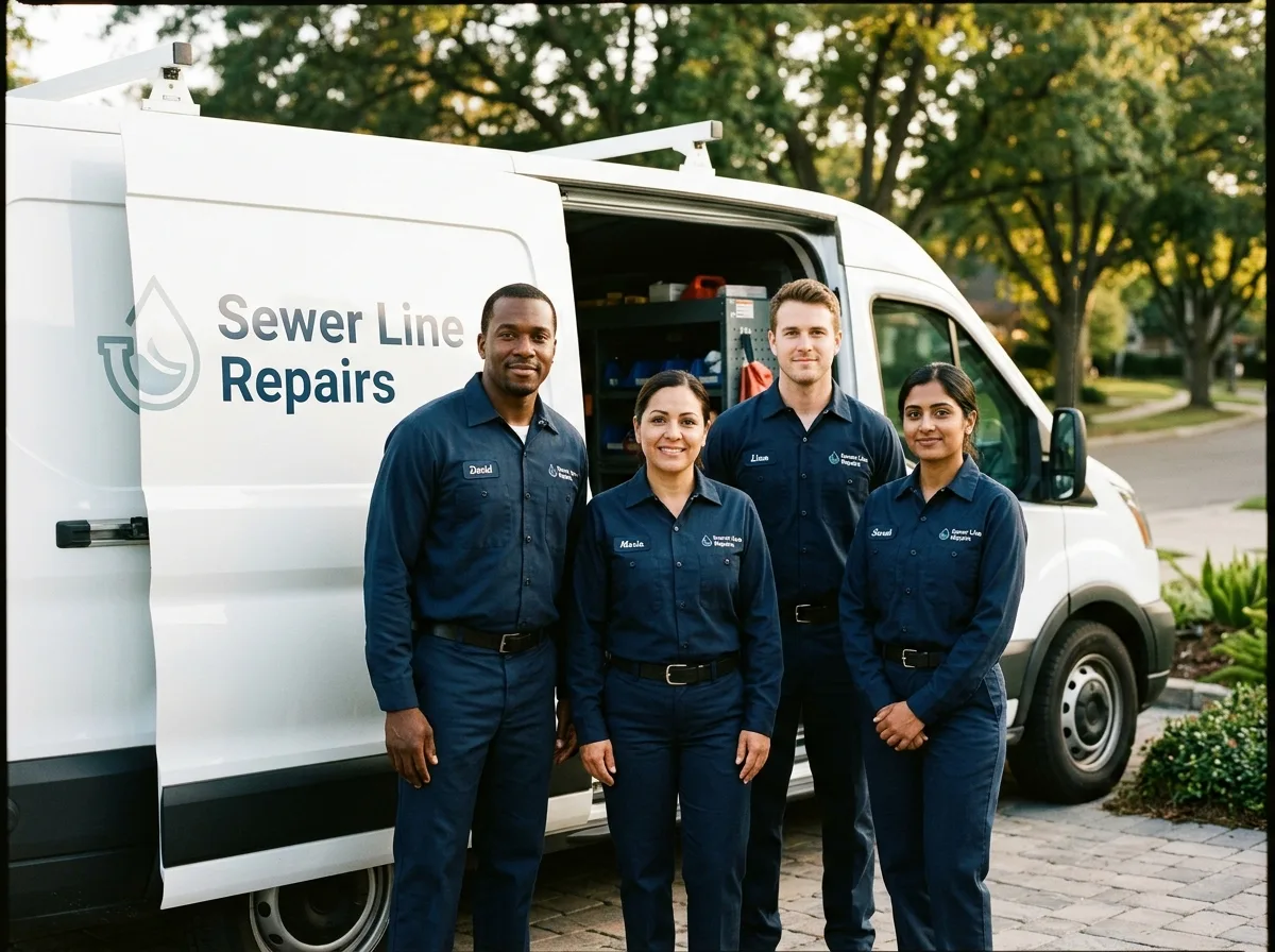Emergency Plumber company in Saint Charles, VA