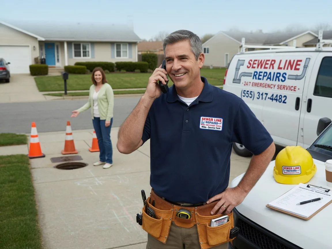Emergency Plumber Saint Charles, VA FAQs